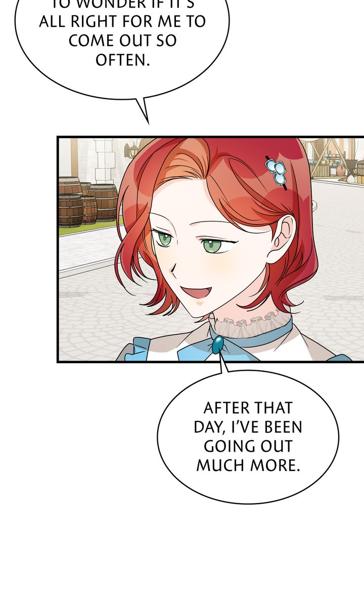 Till Divorce Do Us Part! Chapter 53 - Page 24