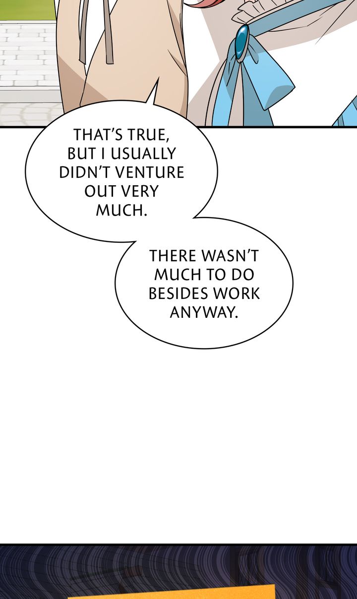Till Divorce Do Us Part! Chapter 53 - Page 26