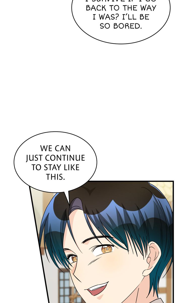 Till Divorce Do Us Part! Chapter 53 - Page 28