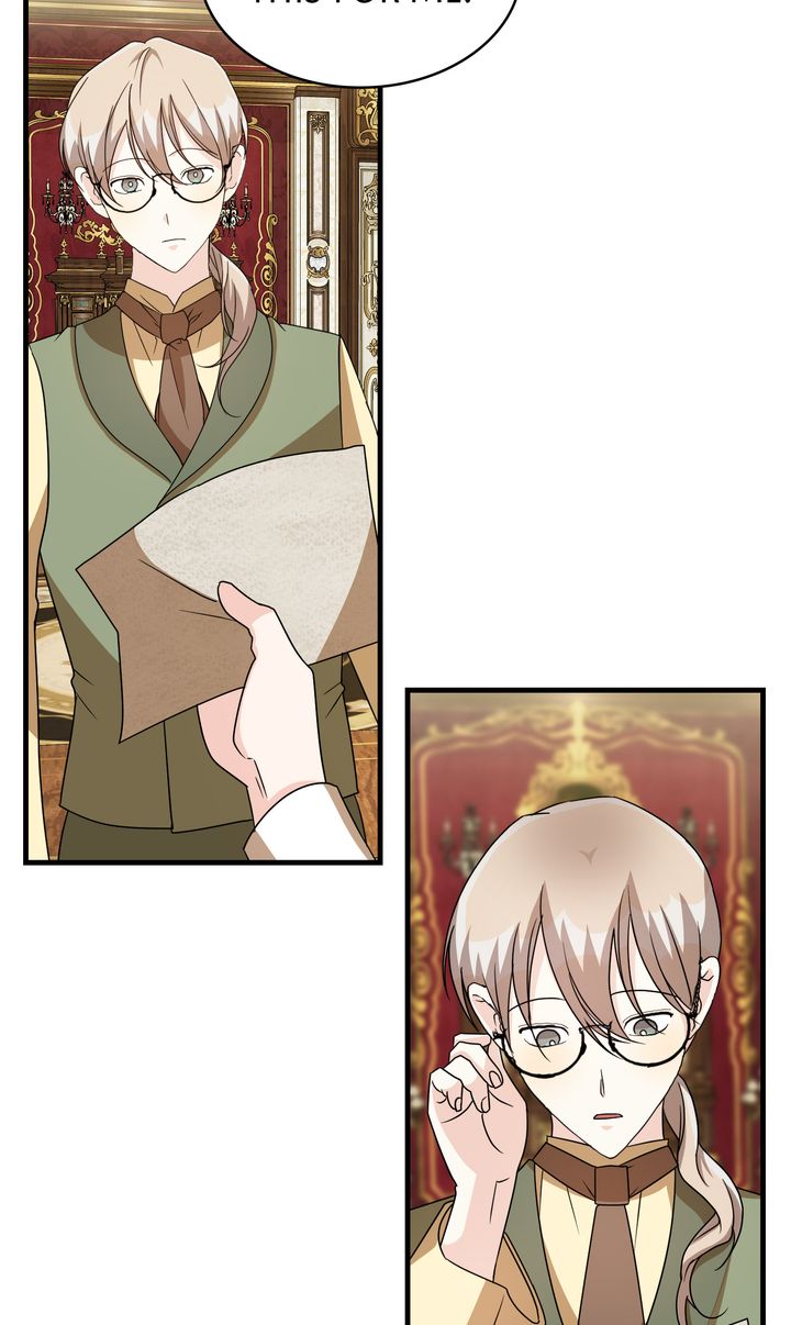 Till Divorce Do Us Part! Chapter 53 - Page 3