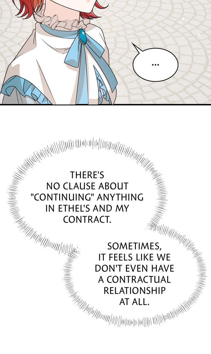Till Divorce Do Us Part! Chapter 53 - Page 30