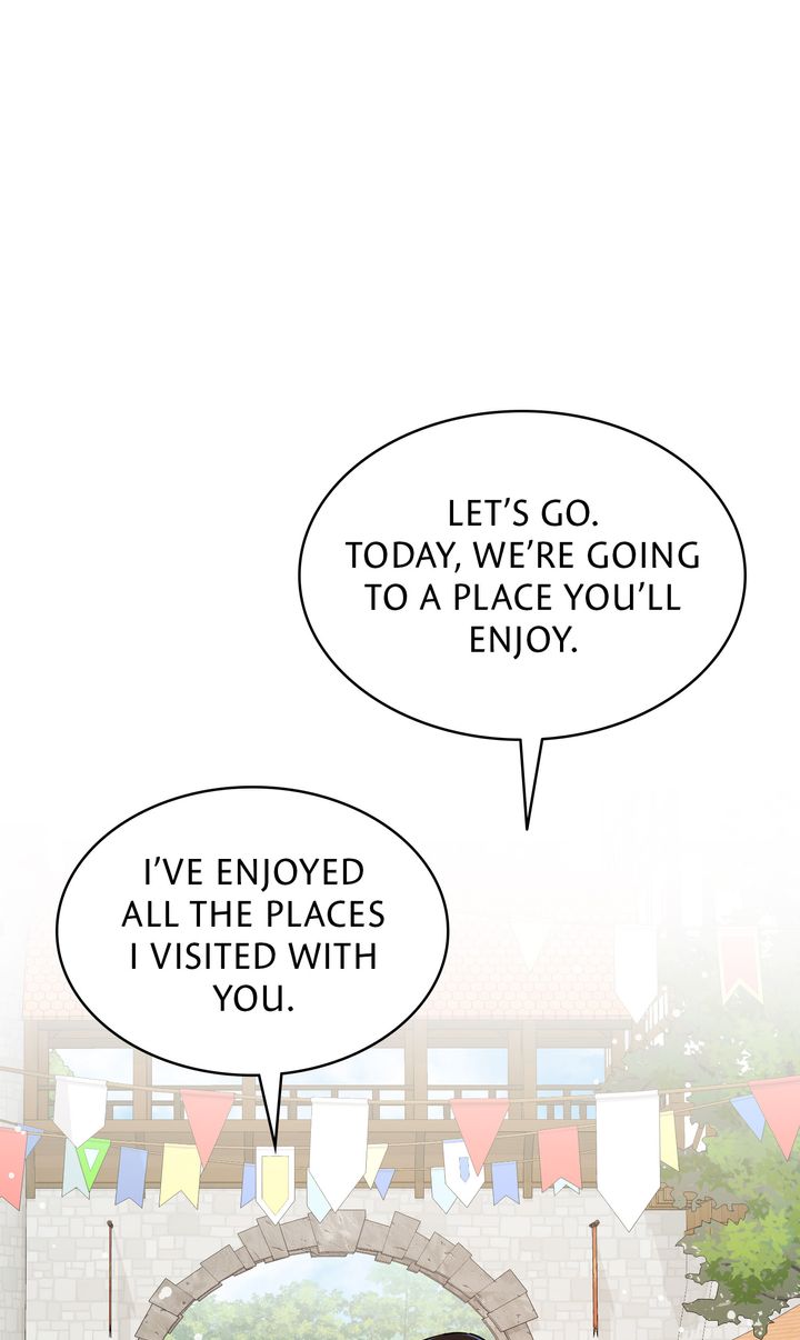 Till Divorce Do Us Part! Chapter 53 - Page 31