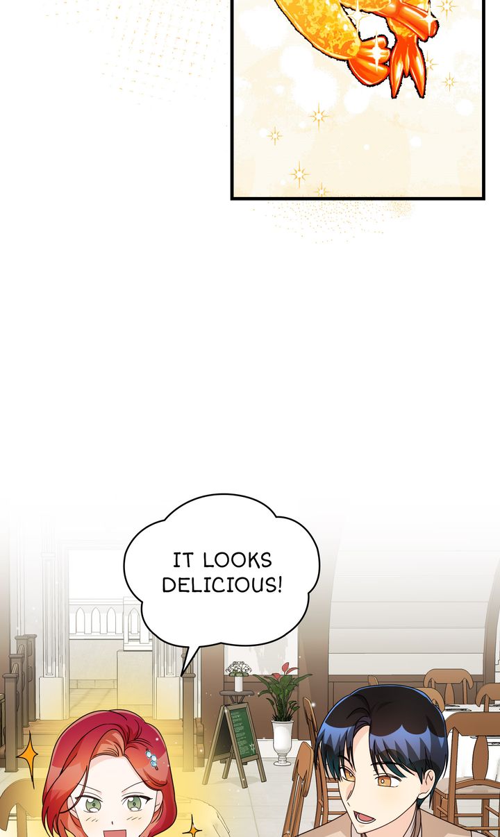 Till Divorce Do Us Part! Chapter 53 - Page 35