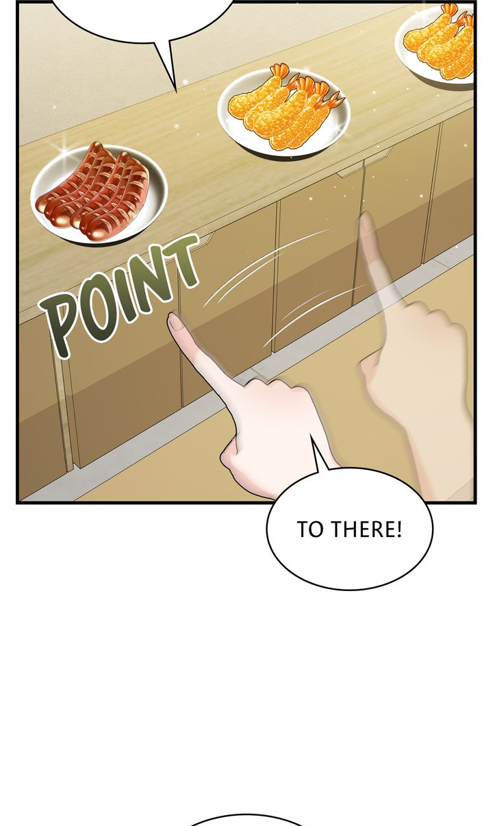 Till Divorce Do Us Part! Chapter 53 - Page 37