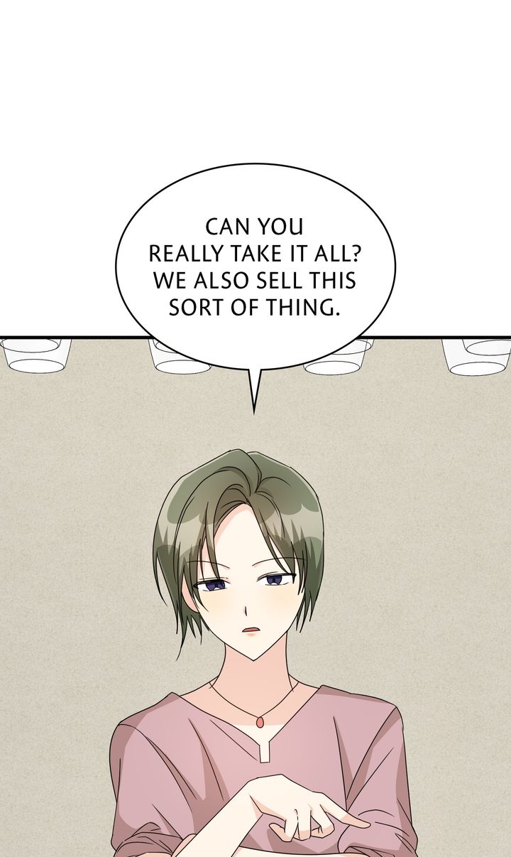 Till Divorce Do Us Part! Chapter 53 - Page 39