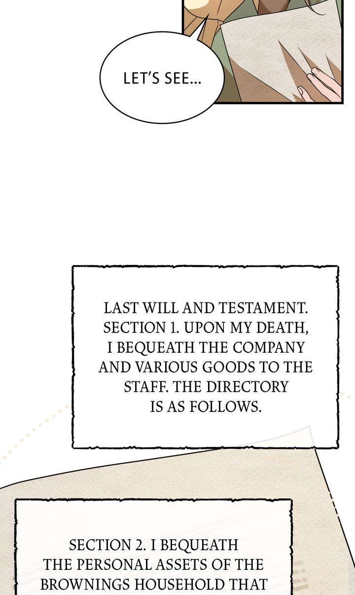 Till Divorce Do Us Part! Chapter 53 - Page 4