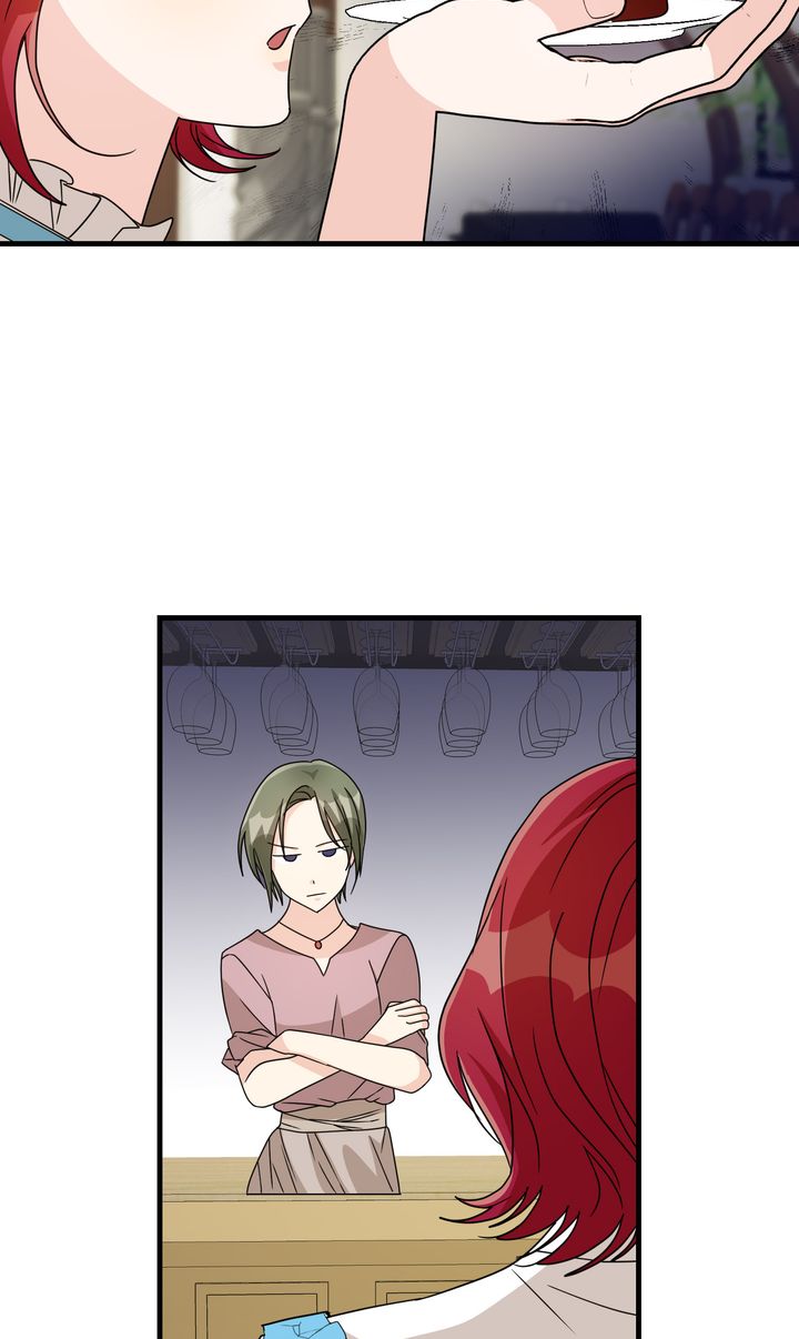 Till Divorce Do Us Part! Chapter 53 - Page 42