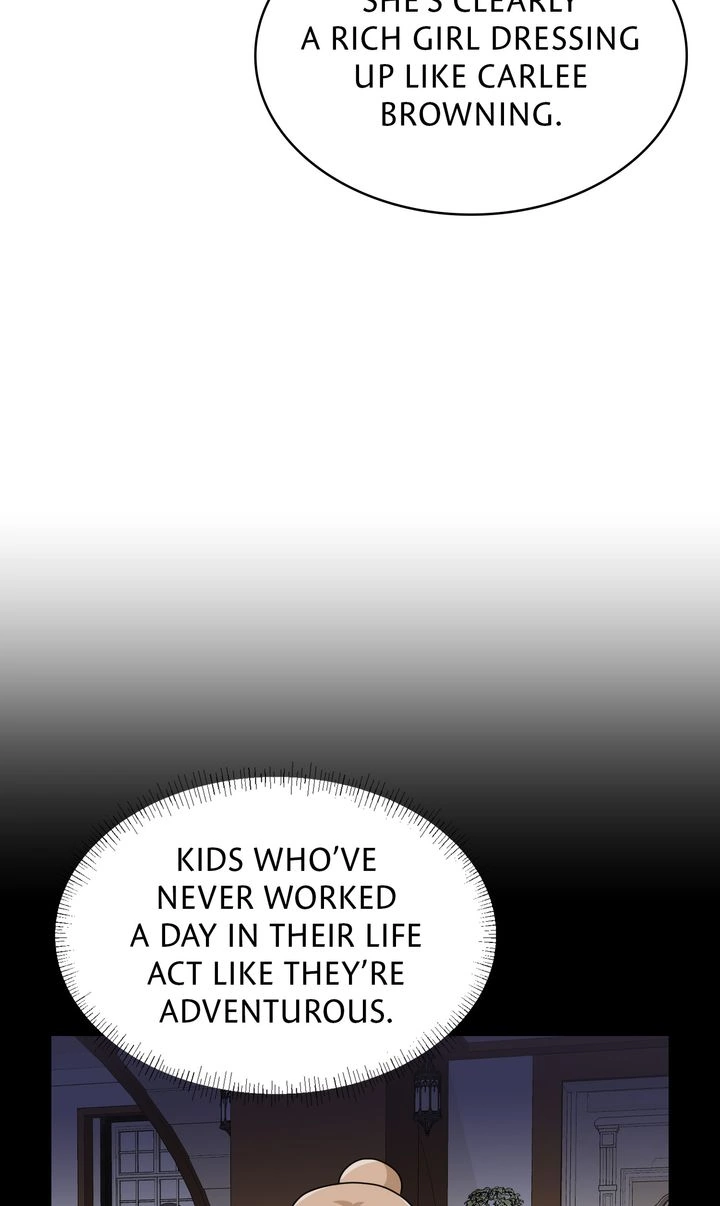 Till Divorce Do Us Part! Chapter 53 - Page 44