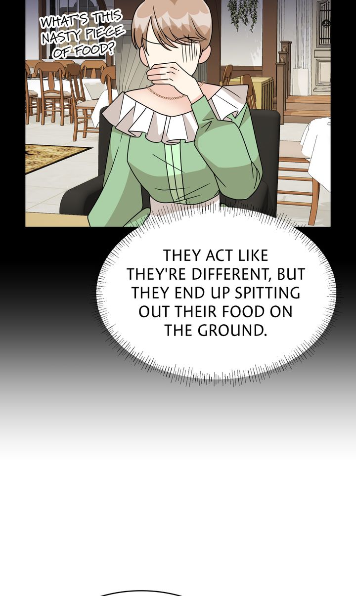 Till Divorce Do Us Part! Chapter 53 - Page 45