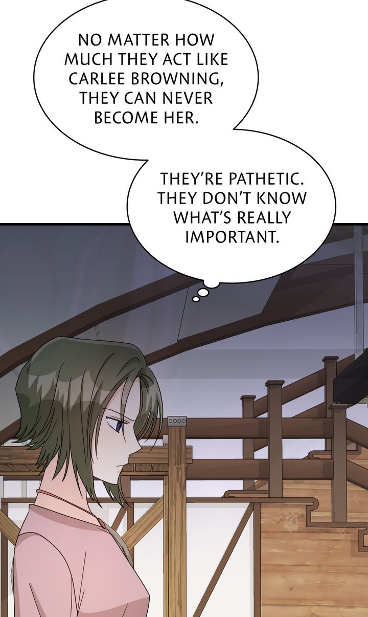 Till Divorce Do Us Part! Chapter 53 - Page 46