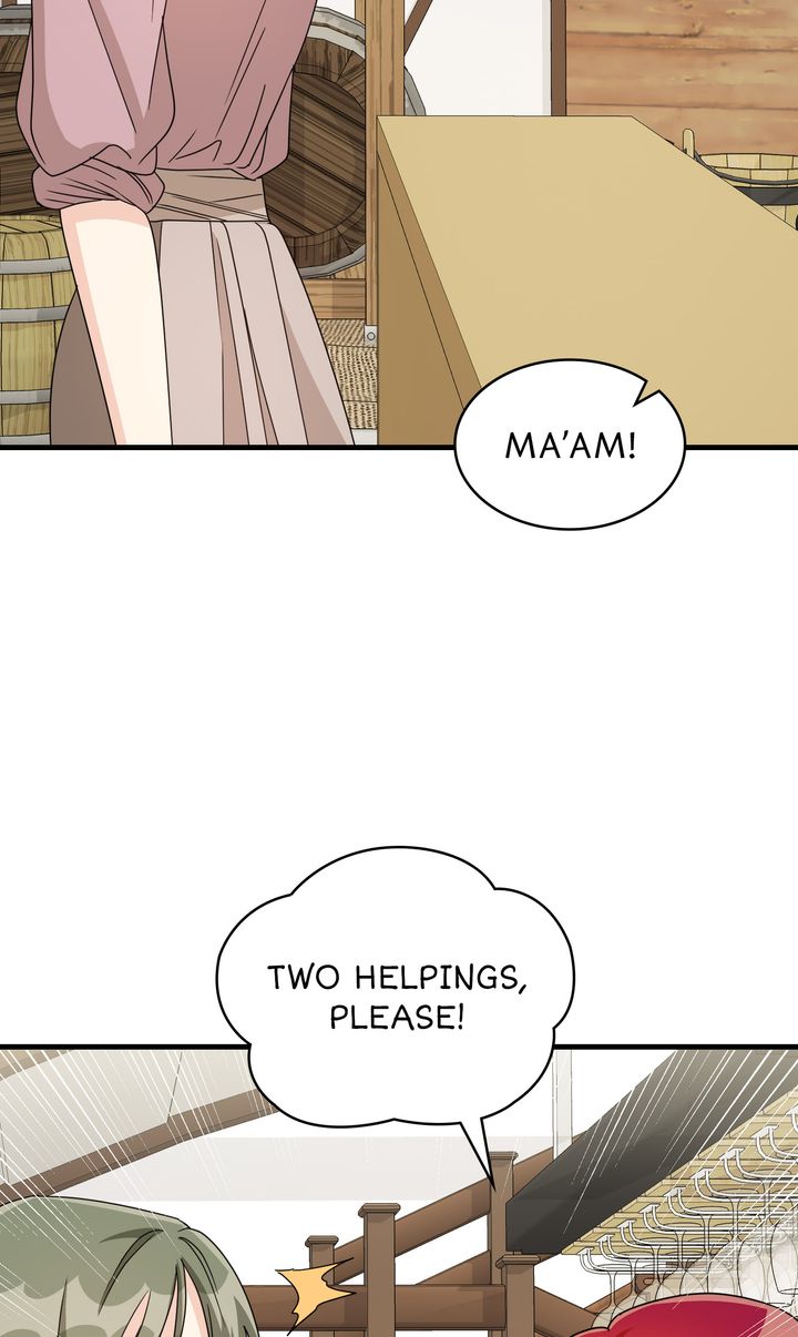 Till Divorce Do Us Part! Chapter 53 - Page 47