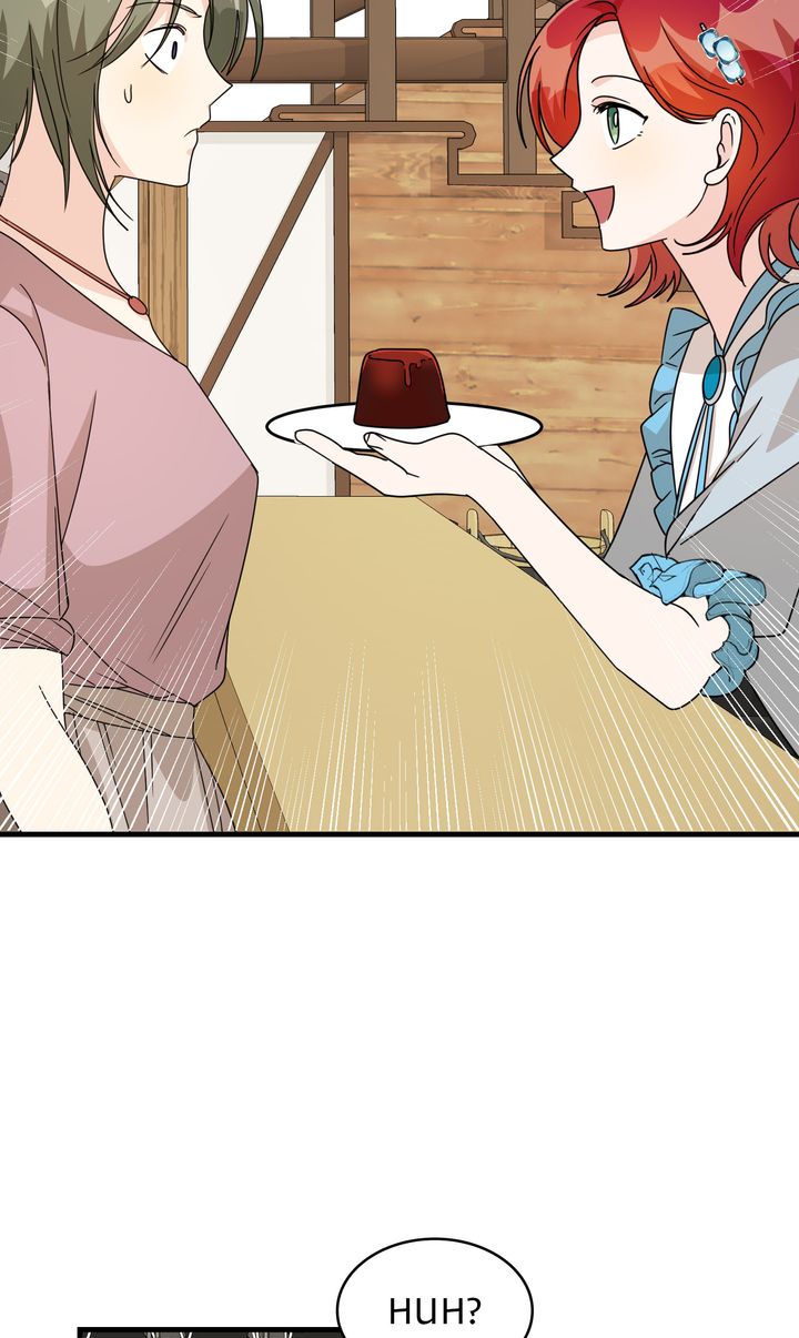 Till Divorce Do Us Part! Chapter 53 - Page 48