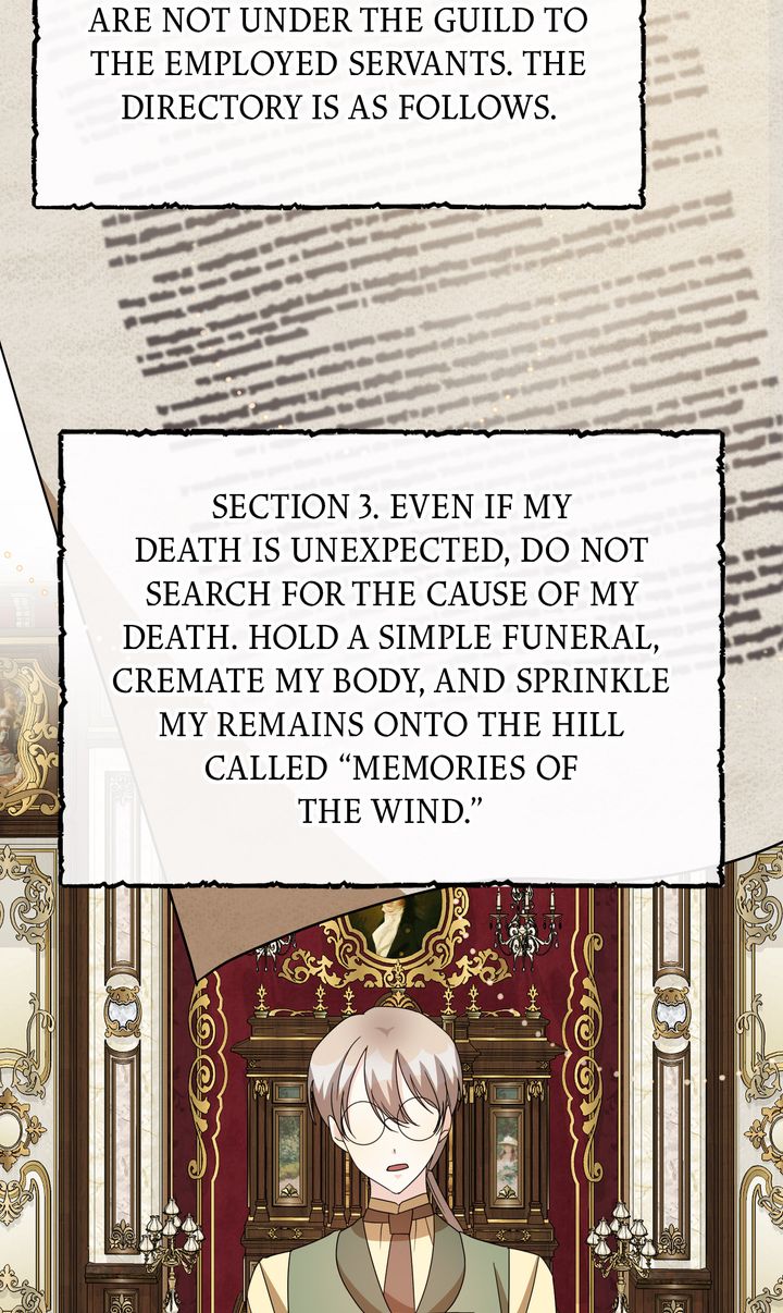 Till Divorce Do Us Part! Chapter 53 - Page 5