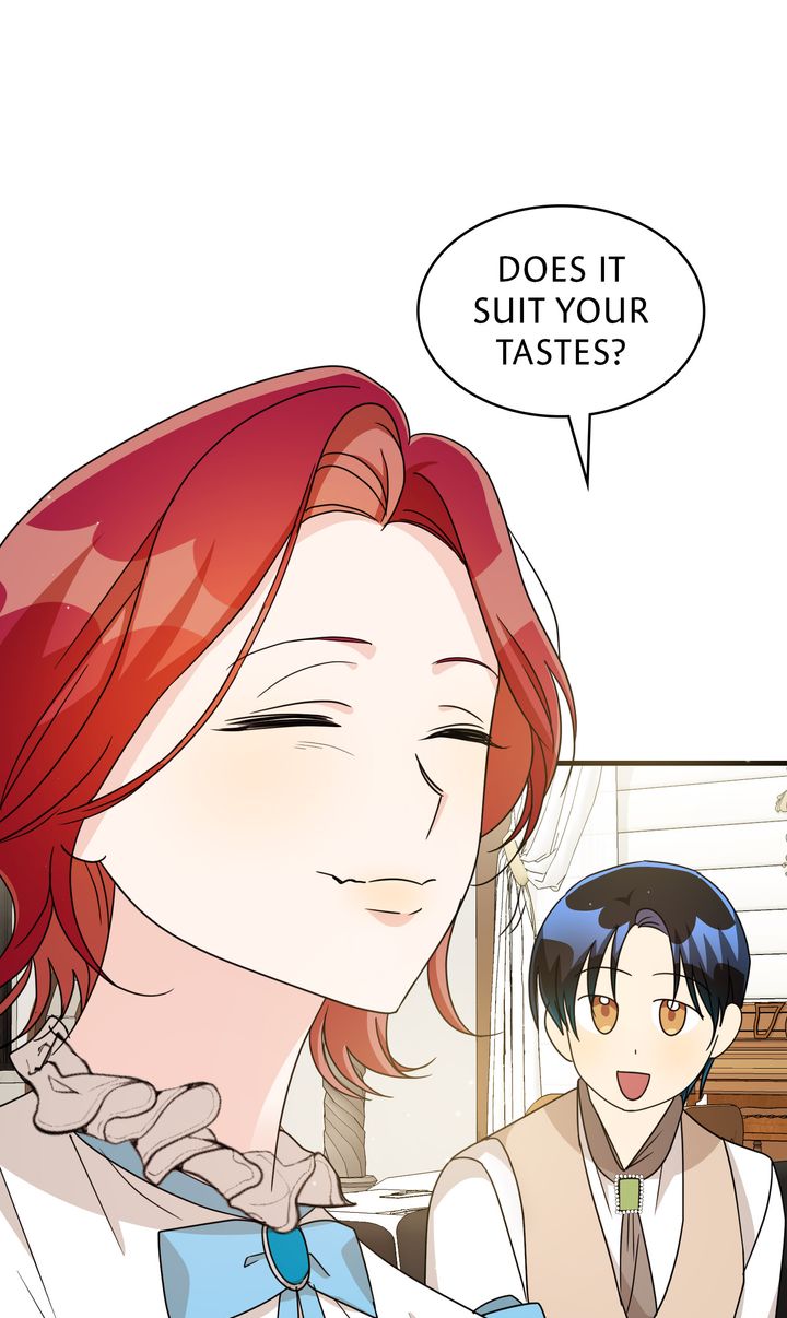 Till Divorce Do Us Part! Chapter 53 - Page 50
