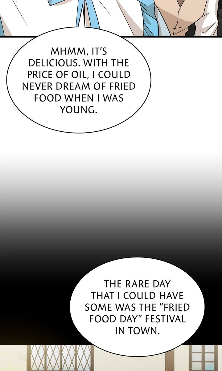 Till Divorce Do Us Part! Chapter 53 - Page 51