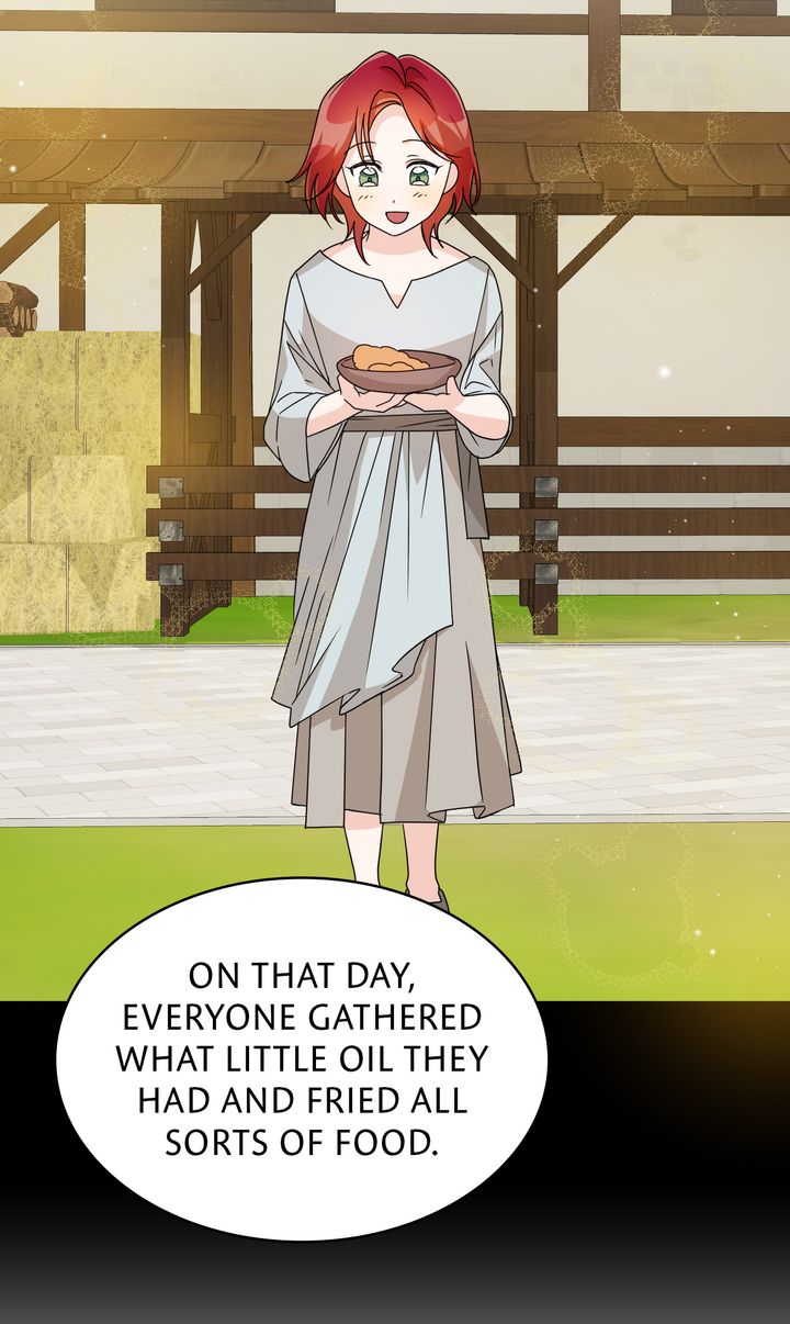 Till Divorce Do Us Part! Chapter 53 - Page 52