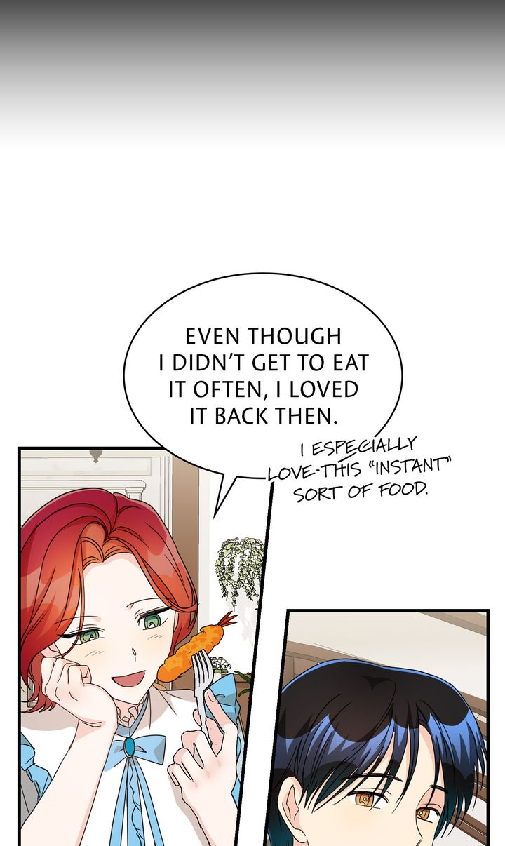Till Divorce Do Us Part! Chapter 53 - Page 53