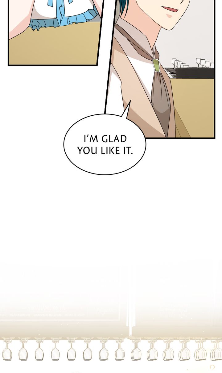 Till Divorce Do Us Part! Chapter 53 - Page 54