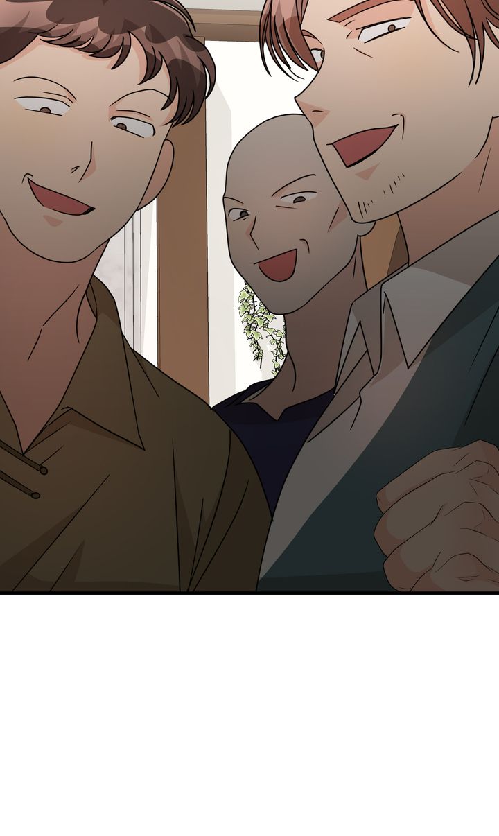 Till Divorce Do Us Part! Chapter 53 - Page 59