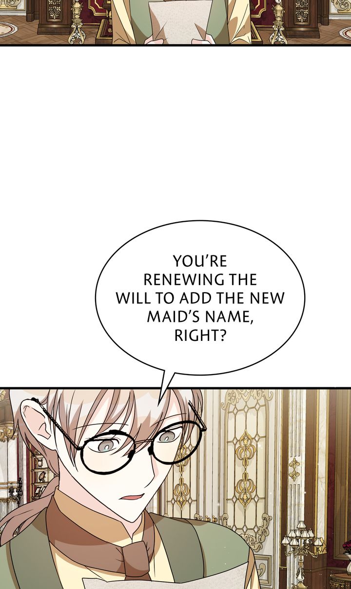 Till Divorce Do Us Part! Chapter 53 - Page 6