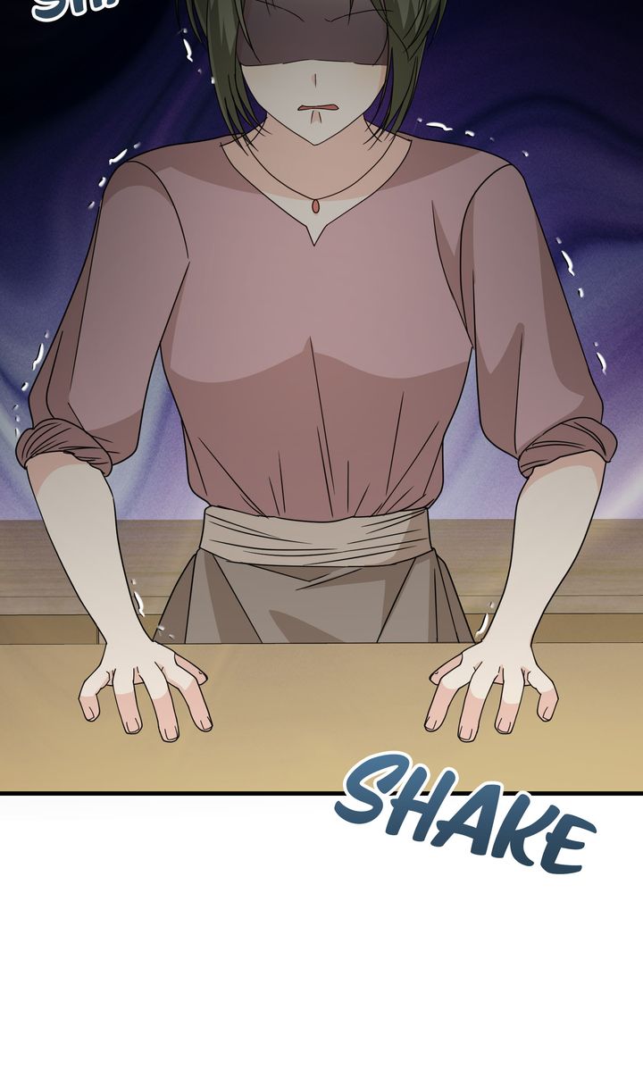 Till Divorce Do Us Part! Chapter 53 - Page 62