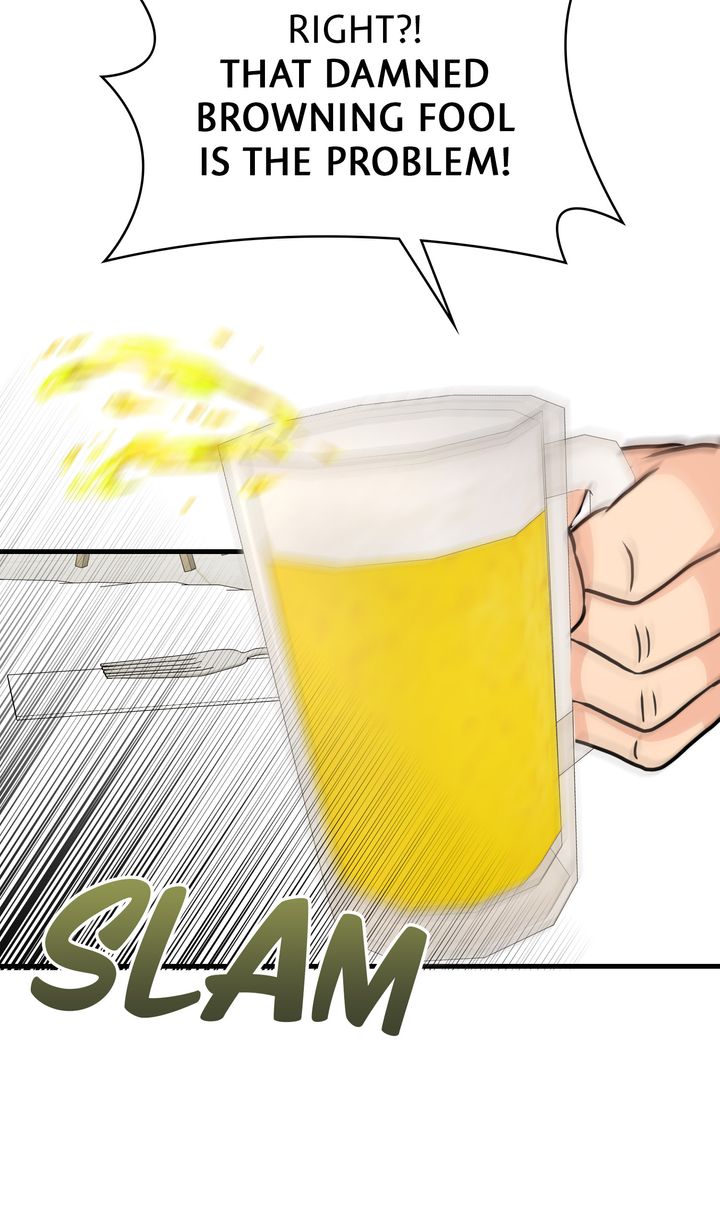 Till Divorce Do Us Part! Chapter 53 - Page 64