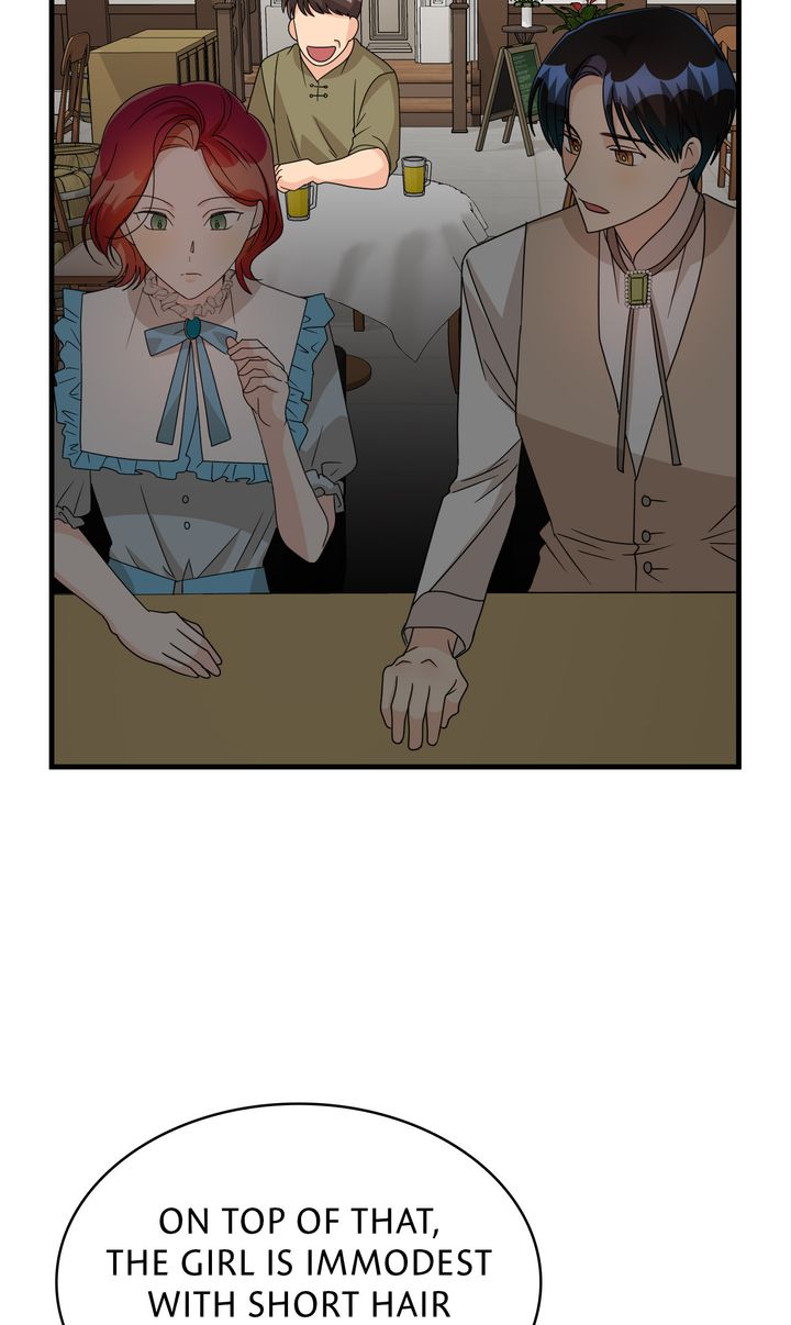 Till Divorce Do Us Part! Chapter 53 - Page 66