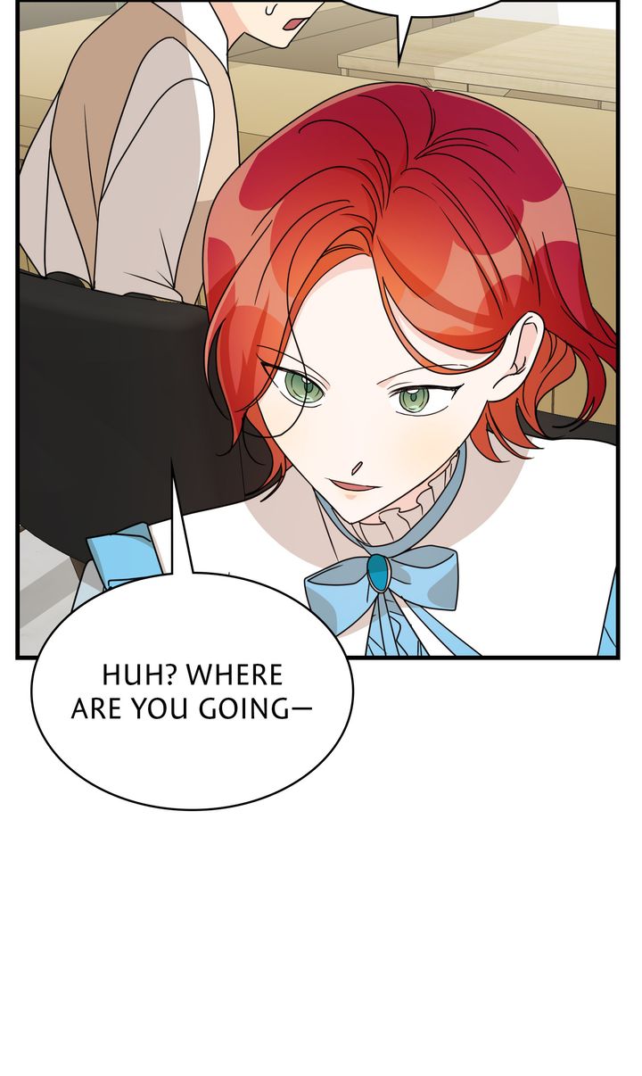 Till Divorce Do Us Part! Chapter 53 - Page 70