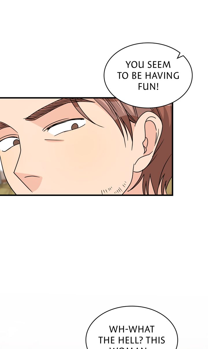 Till Divorce Do Us Part! Chapter 53 - Page 71