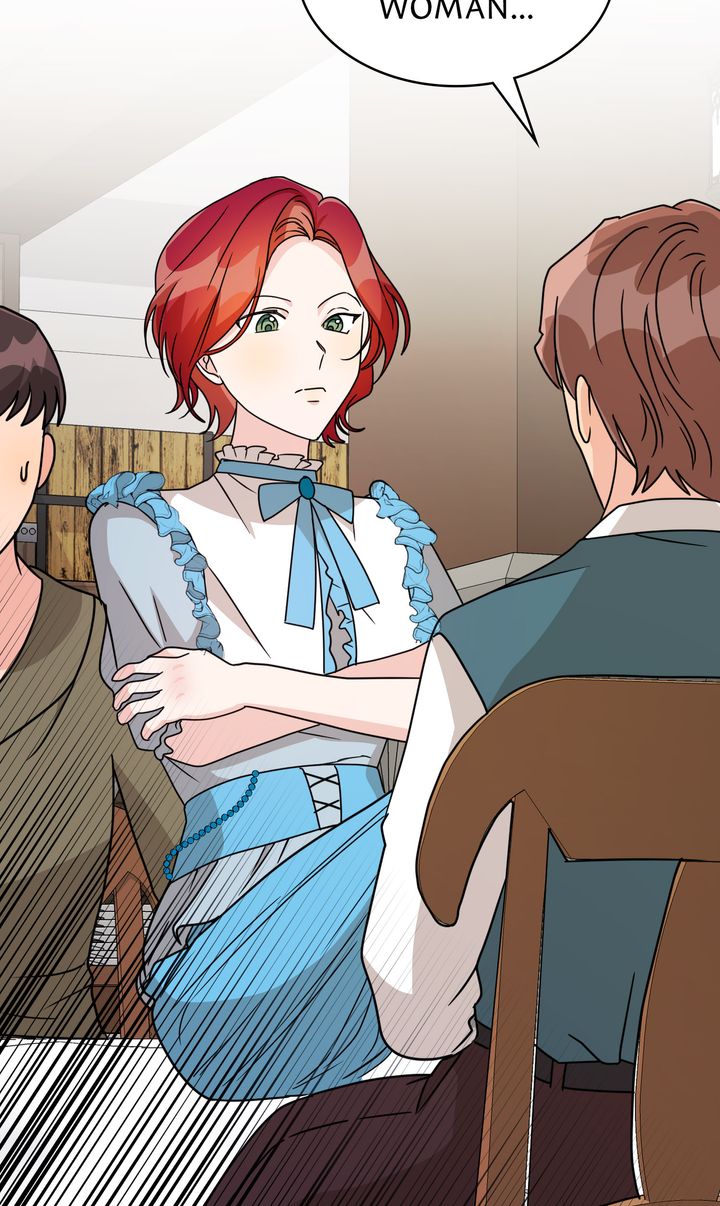 Till Divorce Do Us Part! Chapter 53 - Page 72