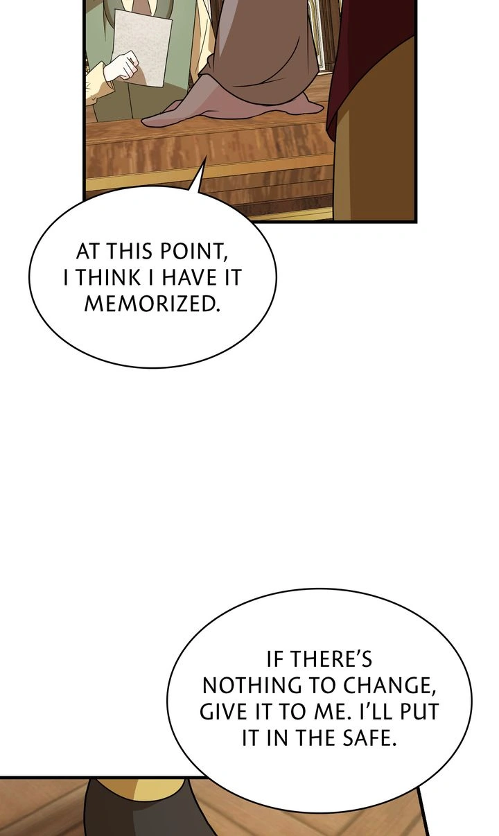 Till Divorce Do Us Part! Chapter 53 - Page 8