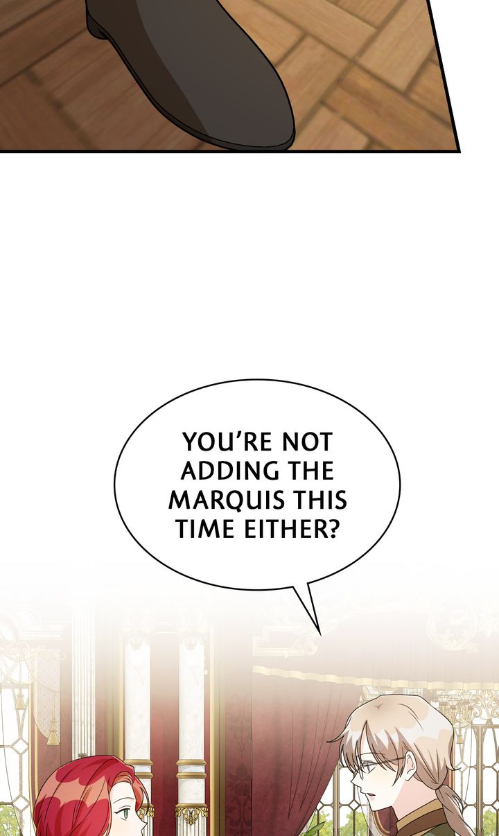 Till Divorce Do Us Part! Chapter 53 - Page 9