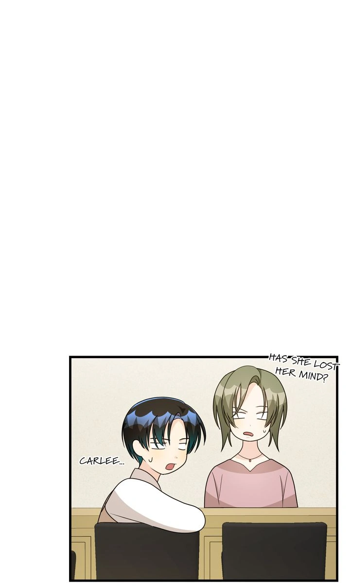 Till Divorce Do Us Part! Chapter 54 - Page 0