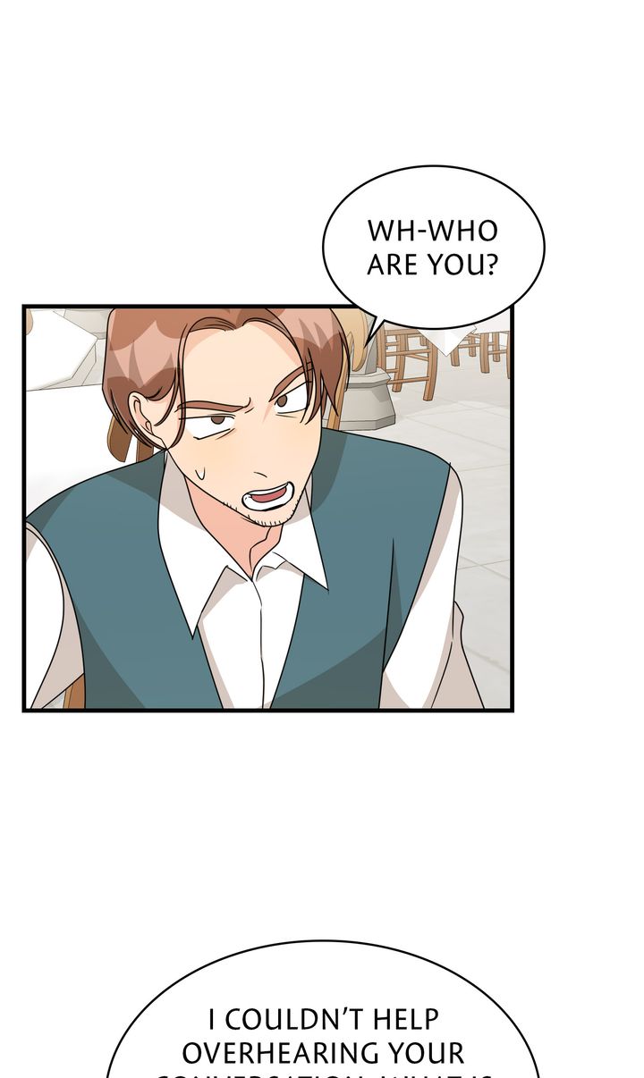 Till Divorce Do Us Part! Chapter 54 - Page 1