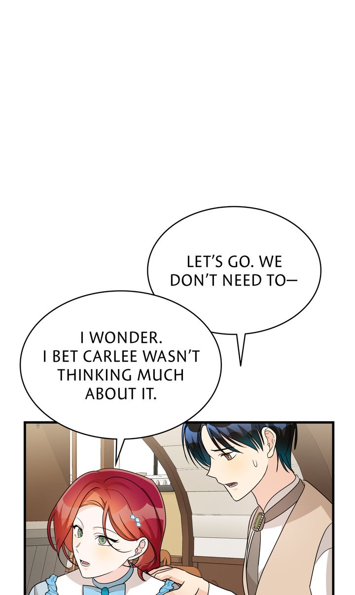 Till Divorce Do Us Part! Chapter 54 - Page 10