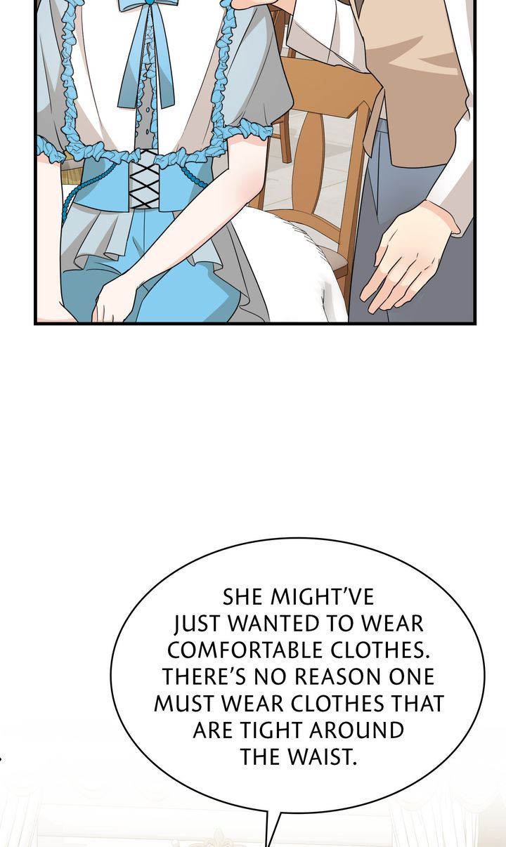 Till Divorce Do Us Part! Chapter 54 - Page 11