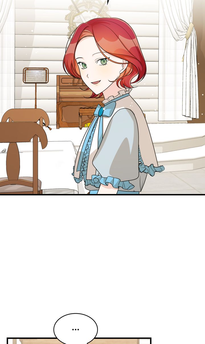 Till Divorce Do Us Part! Chapter 54 - Page 12