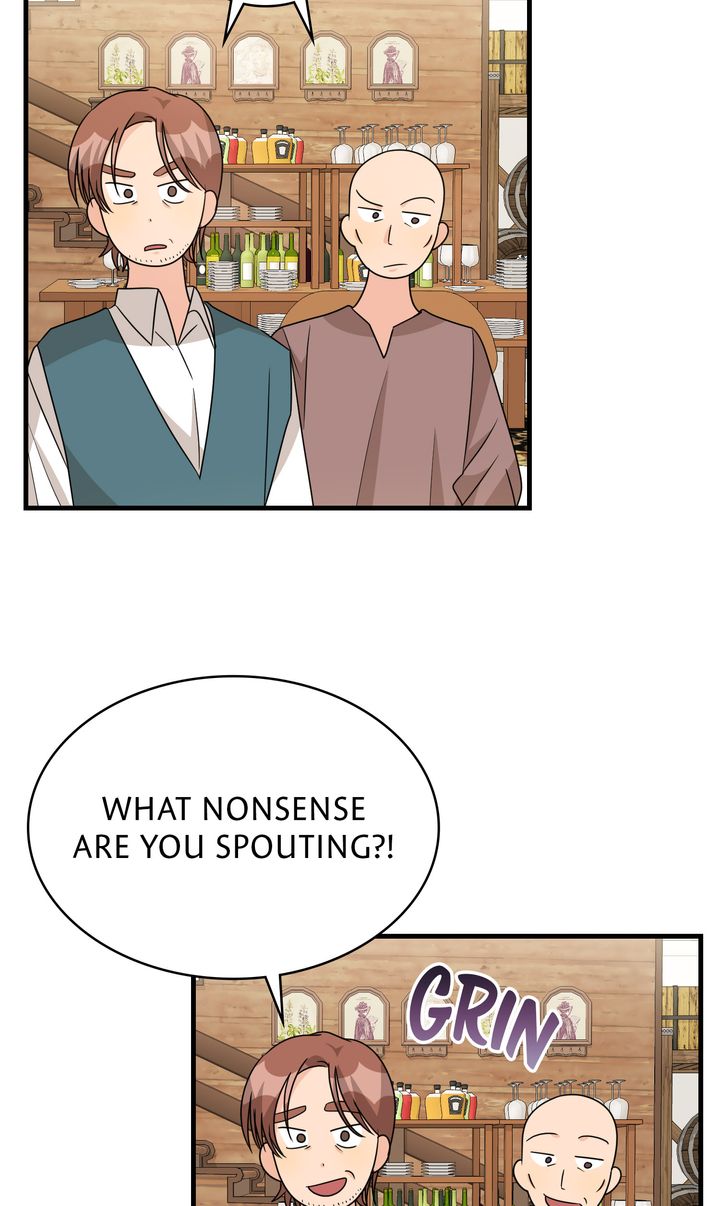 Till Divorce Do Us Part! Chapter 54 - Page 13