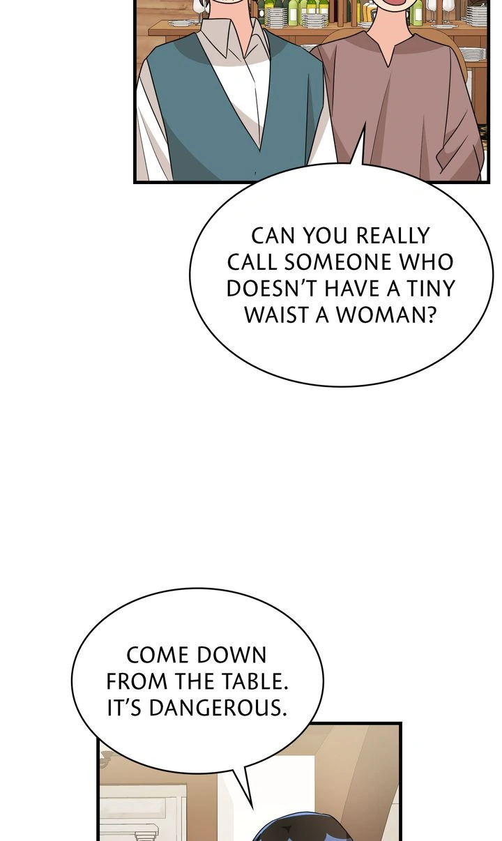 Till Divorce Do Us Part! Chapter 54 - Page 14