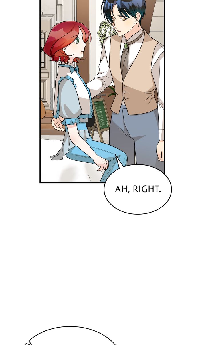 Till Divorce Do Us Part! Chapter 54 - Page 15