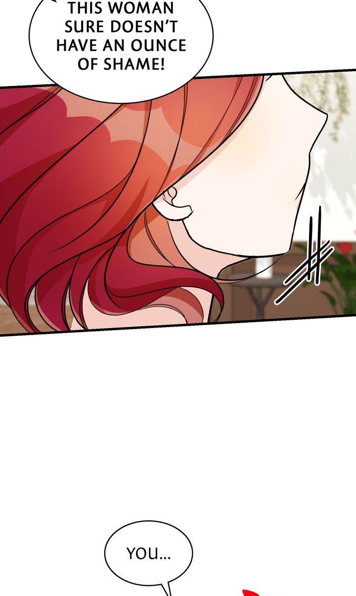 Till Divorce Do Us Part! Chapter 54 - Page 16