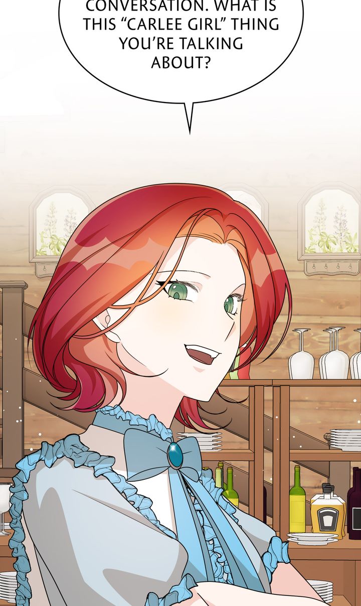 Till Divorce Do Us Part! Chapter 54 - Page 2