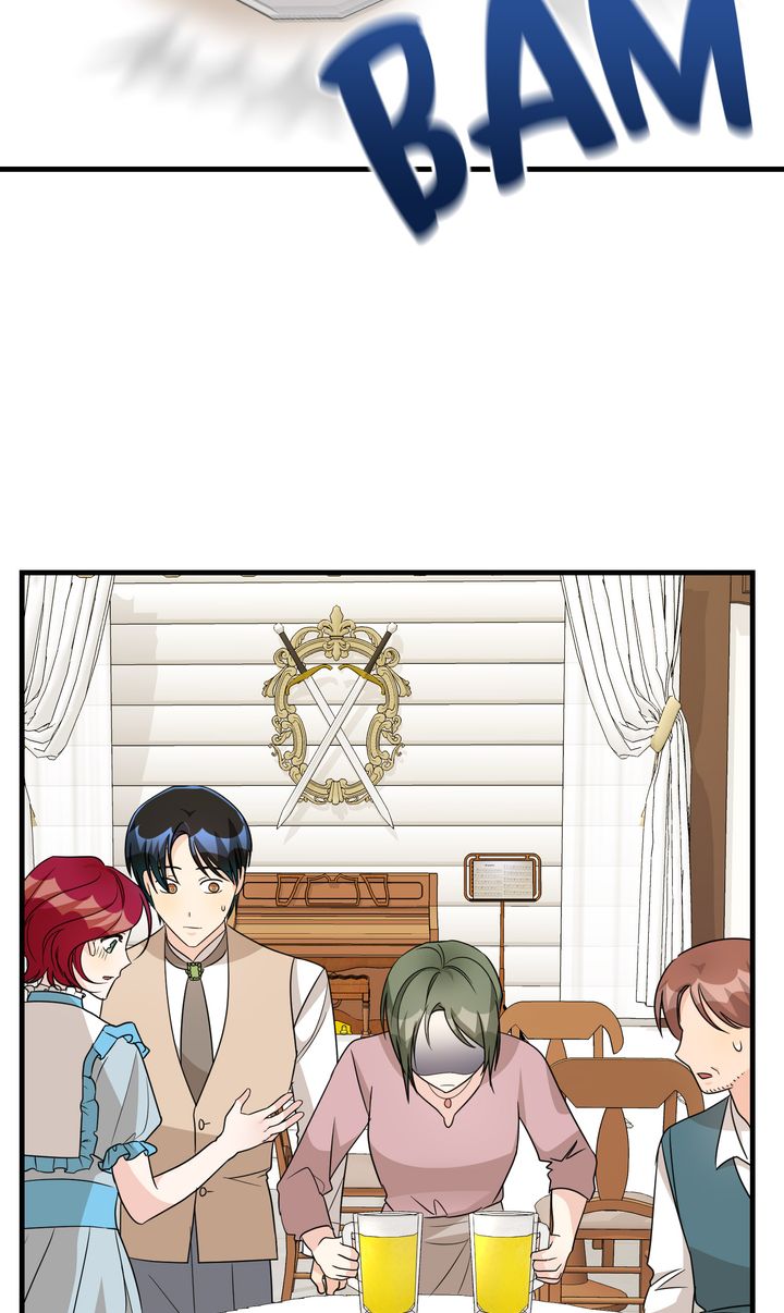 Till Divorce Do Us Part! Chapter 54 - Page 20
