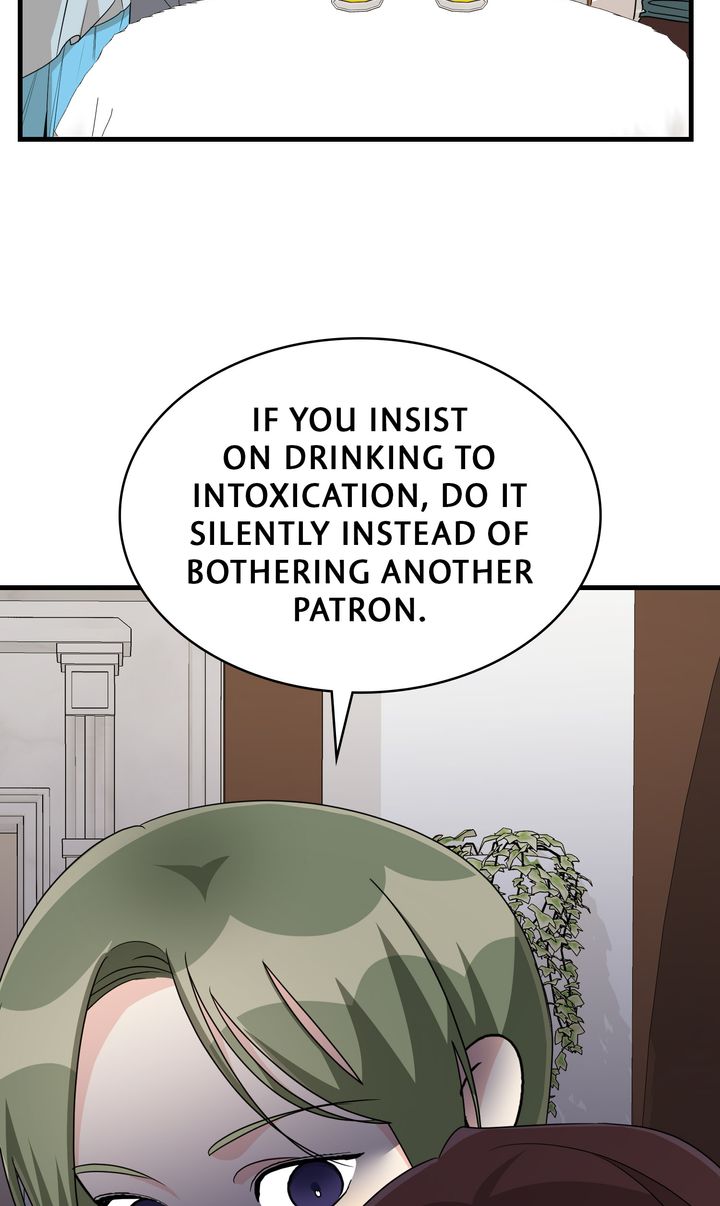 Till Divorce Do Us Part! Chapter 54 - Page 21