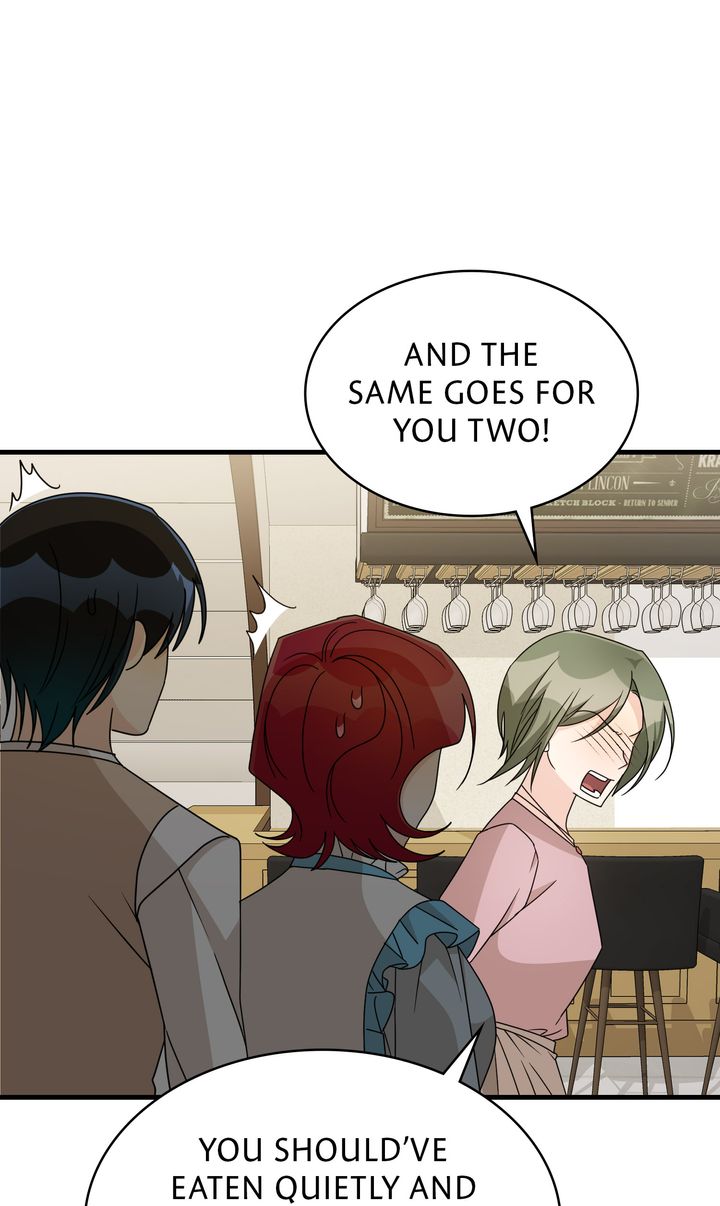 Till Divorce Do Us Part! Chapter 54 - Page 24