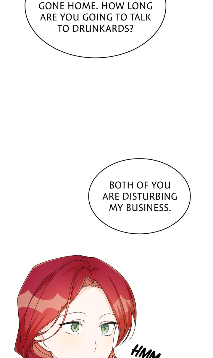 Till Divorce Do Us Part! Chapter 54 - Page 25