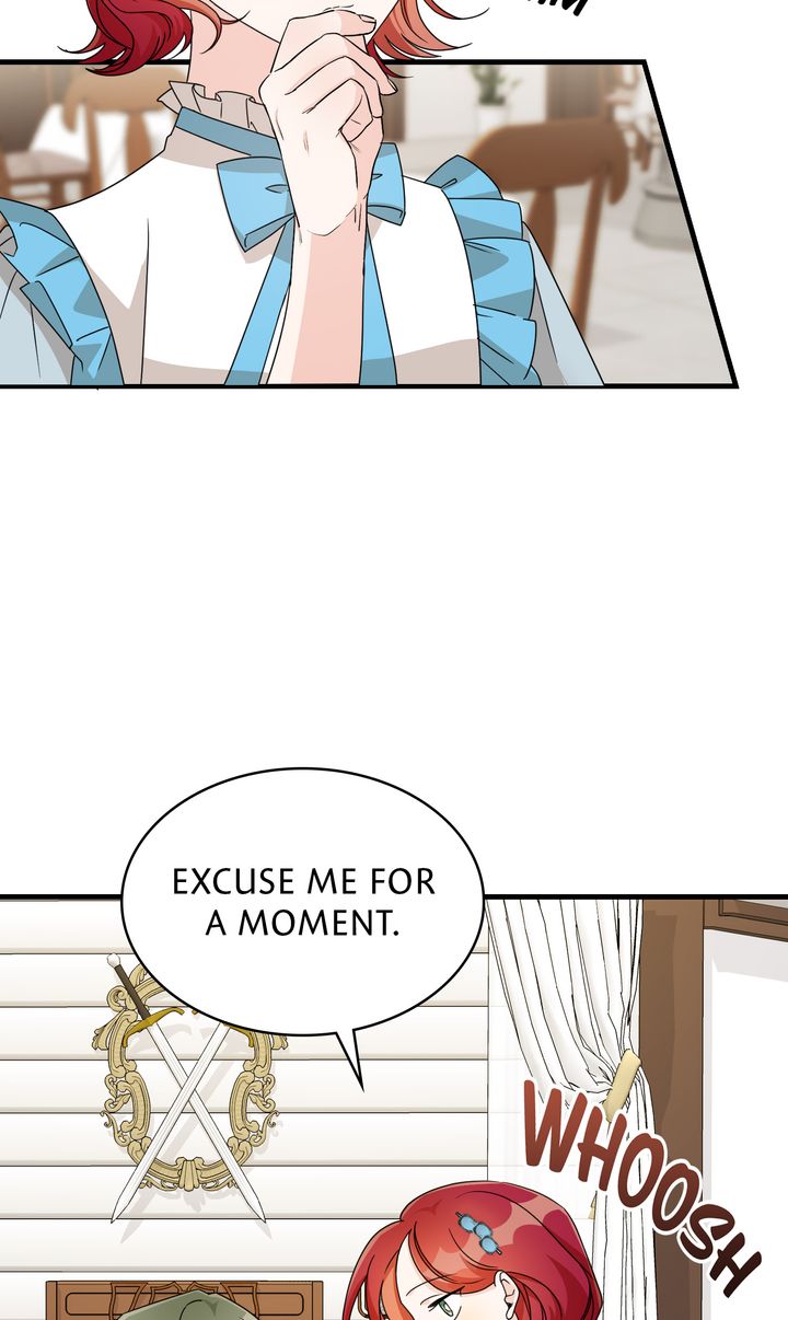 Till Divorce Do Us Part! Chapter 54 - Page 26