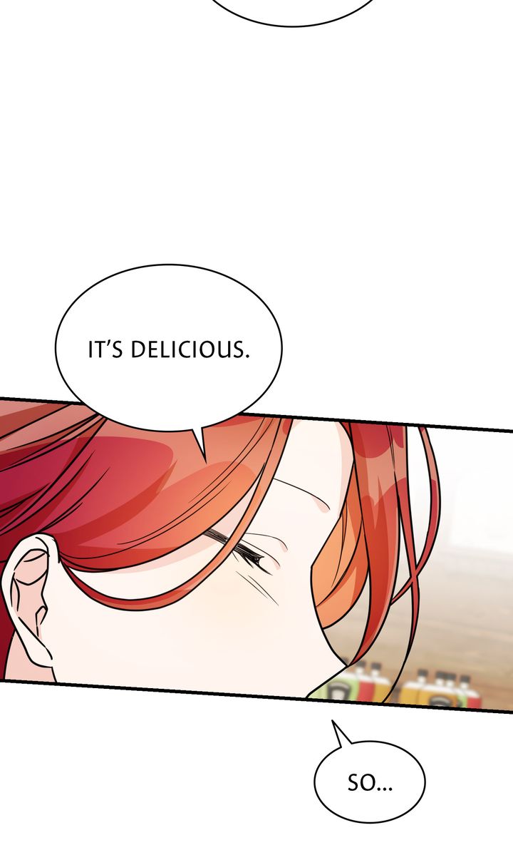 Till Divorce Do Us Part! Chapter 54 - Page 29