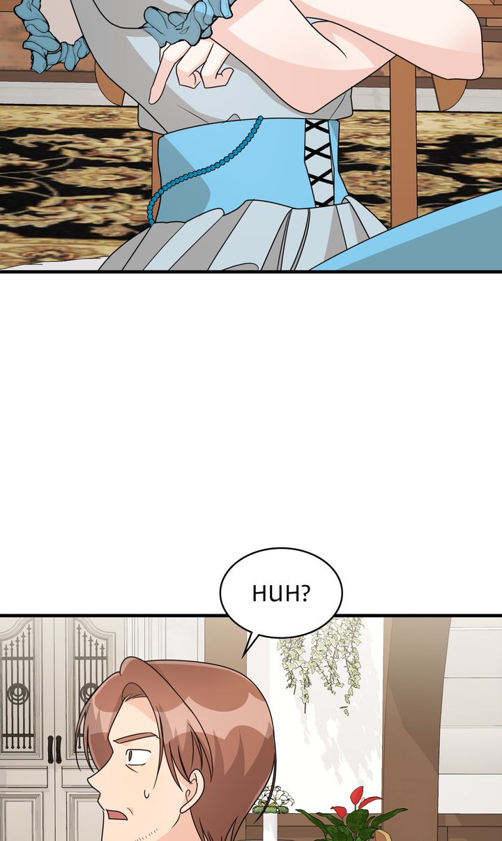 Till Divorce Do Us Part! Chapter 54 - Page 3