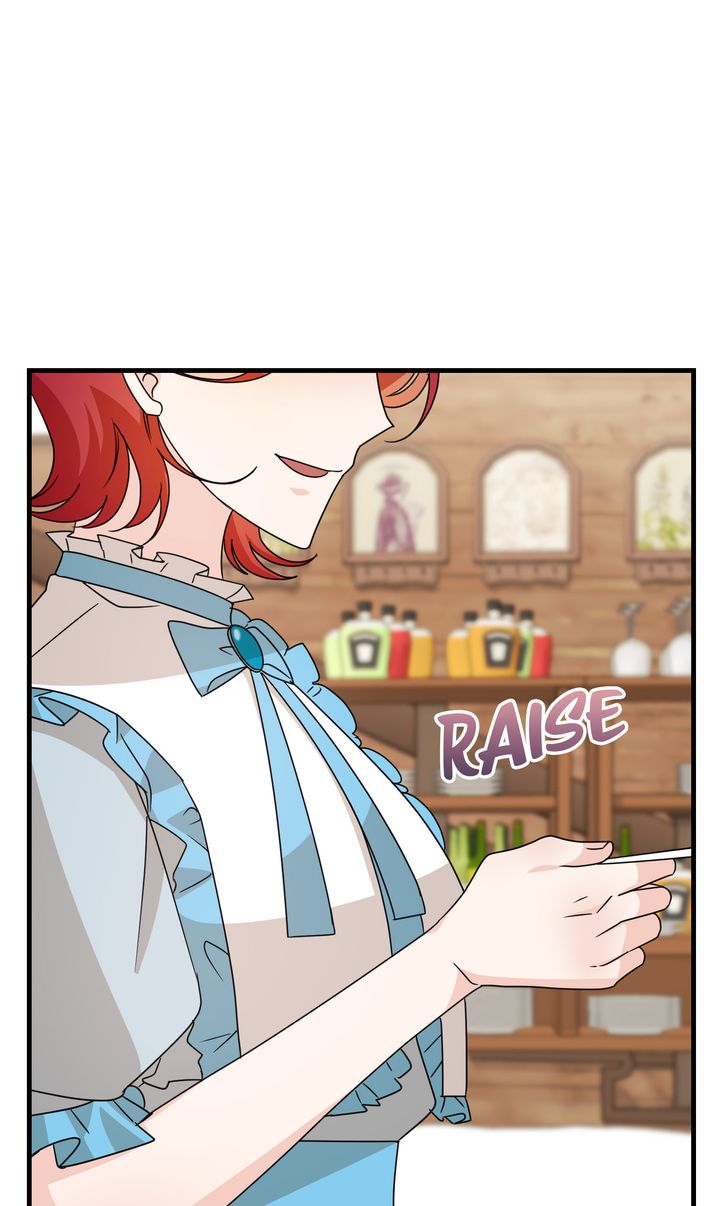 Till Divorce Do Us Part! Chapter 54 - Page 30